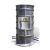 Camin Apometru Echipat Cu Contor DN 500/800 6420330129808