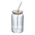 Cana Line 500 Ml Sticla Transparent