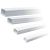 Canal Cablu 25x16mm Alb 2m/buc KO-C25x16