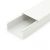 Canal Cablu ALB 80x60MM KO-C80X60