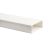 Canal Cablu PVC Alb 40x25mm 2M/buc KO-C40X25