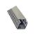 Canal Perforat 80x60mm Gri 2m/buc KO-PER80x60