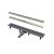 Canal Scurgere Dus APZ2012-option-550 Alca