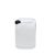Canistra Alb 23.5L B