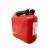 Canistra Plastic 10L Carmax