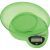 Cantar Bucatarie Verde HB6015VR