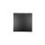Capac Camin Negru 600x600