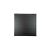 Capac Camin Negru 800X800 Cu 2 Usi
