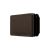 Capac Dreptunghiular Din Plastic Baza 80x40mm