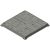 CAPAC FONTA URBAN EUROPE PATRAT 620X620 PL. 550X550 HEXT. 38 B125(35456-38)