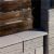 Capac Interval Roma Royal 50x25 4 CM Smoke