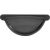 CAPAC JGHEAB 125 RAL 7016 MAT