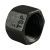 Capac Negru 1/2