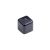 Capac Patrat Din Plastic Baza 30X30mm 62230