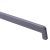 Capac Pervaz EXT Gri