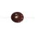 Capac Plastic Pentru CAP Inecat PZ2 Maro 24217