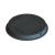 Capac Polimer Compozit Urban Negru Rotund D 770 Pl 570 Hext 115 B 125