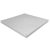 Capac PP Base Gri Pt Camin Patrat Tip I A15 200x200