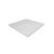 Capac PP Base Gri Pt Camin Patrat Tip I A15 400x400