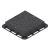 CAPAC PP URBAN NEGRU PATRAT NECAROSABIL 500X500 PL.330X330 HEXT.80 CU INCHIZATOR A15