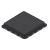 Capac PP Urban Negru Patrat Necarosabil 700X700 PL.550X550 HEXT.80 Cu 4 Inchizatoare A15