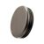 Capac Rotund Din Plastic FI 100mm