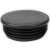 Capac Rotund Din Plastic Fi 40mm 14-122