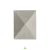 Capac Stalp 30/60 Gri