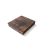 Capac Stalp Gard Symm 83 MIX PORTOCALIU-ANTRACIT Gardeo