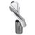 Capac Terminal Cos De Fum Rotativ Inox D 130 681864