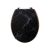Capac Toaleta MDF Imprimeu Marmura Neagra 36x43x5.5 174791B