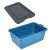 Capac Vas Dreptunghiular 96L -P-