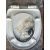 Capac Wc Compact Cersania Dur K98-0214