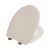 Capac WC Everest Alb Soft Close Take OFF 1108sc