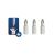 Capete Surubelnita Phillips PH3x25mm 3bu 18A02PH30-03