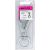 Carabina Cu Inel Rotatic FI10 Mm Zincat Alb 1BUC/BLISTER 22844