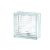 Caramida De Sticla Clara Optical 1908H 19x19x8