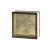 Caramida De Sticla Maro 19x19x8