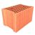 Caramida Porotherm 25 R-3.75x2.5x2.38-60buc/pal-11/mp-43buc/mc