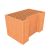 CARAMIDA POROTHERM 38 ROBUST 250X380X238-43BUC/MC