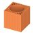 Caramida Ventilatie Cv D 210mm 275x275x290 Brikston 93128