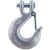 Carlig Cu Bolt 1/2 Vopsit Gri 678039