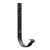 Carlig Jgheab 125/210 Ral7016-035