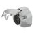 Carmax Priza Remorca 7Pin 12V Metalic