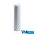 CARTUS FILTRANT VALHON 10'' PP EXPANDAT 5 MICRONI AQUA07100110005