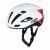 Casca Ciclism P2R Rodeo 59-61 Cm M-L Alb-rosu P2R-P20159