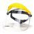 Casca Protectie Mtocositoare Cu Viziera Plexi LT36890