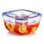 Caserola 500ml 12.4x7x12.4cm