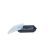 Caserola Drept Cu Capac PP Neagra 500 ML 10/SET Hor-550tn/595t