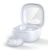 Casti Bluetooth TWS In-ear Choetech BH-T23, Alb EARPHONE-BT-BHT23WE-CHO